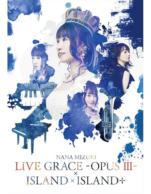 Amazon.co.jp: NANA MIZUKI LIVE EXPRESS(DVD) : 水樹奈々: DVD